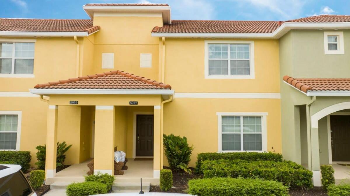 8937Cp-Svh Villa Kissimmee Ngoại thất bức ảnh