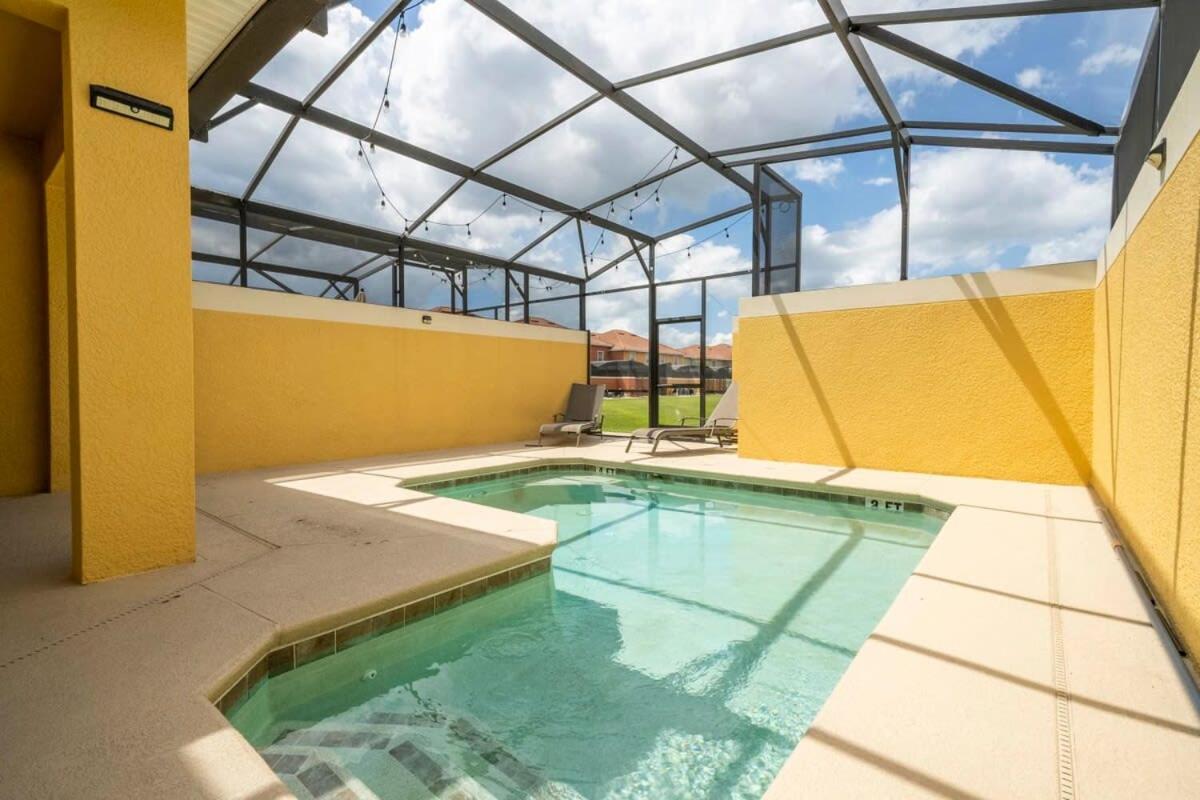 8937Cp-Svh Villa Kissimmee Ngoại thất bức ảnh